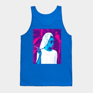 Woman Tank Top